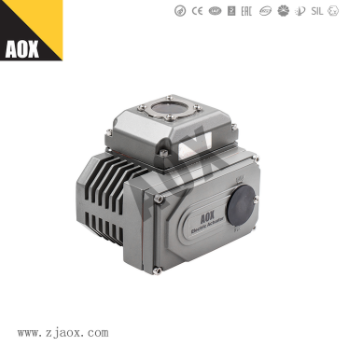 電(dian)動(dòng)執行器(qi) 電(dian)動(dòng)執行器(qi)